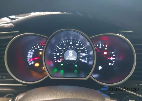 2015 Kia Optima Ex from USA, damaged, VIN 5XXGN4A78FG423094